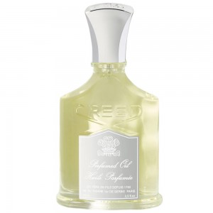 Creed Original Vetiver Perfumed Body Oil